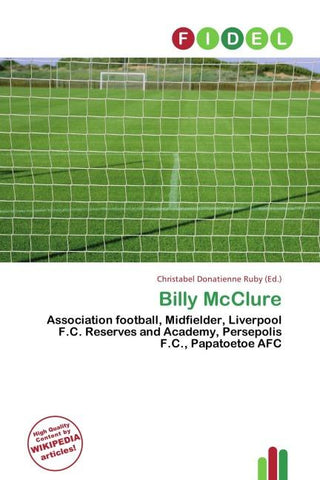 Billy McClure