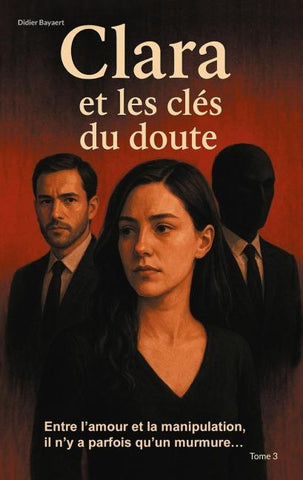 Clara et les clés du doute