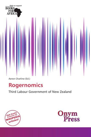 Rogernomics