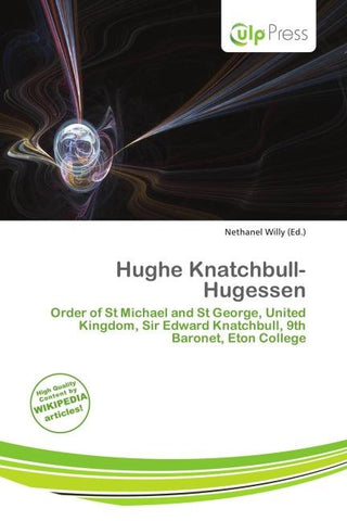 Hughe Knatchbull-Hugessen