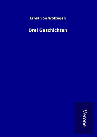 Drei Geschichten