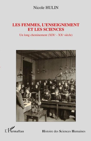 Les femmes, l'enseignement et les sciences