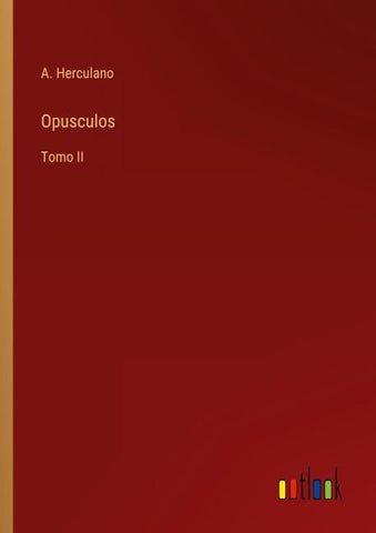 Opusculos