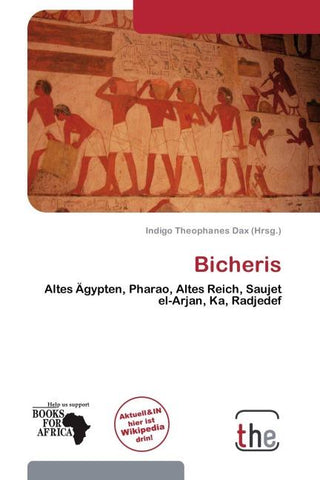 Bicheris