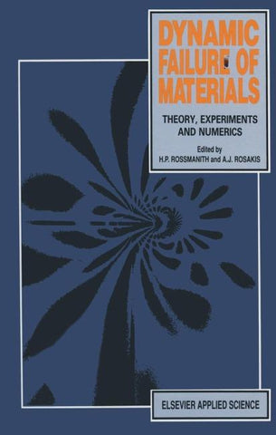 Dynamic Failure of Materials
