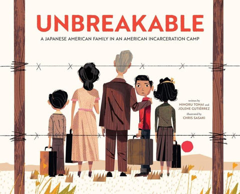 Unbreakable