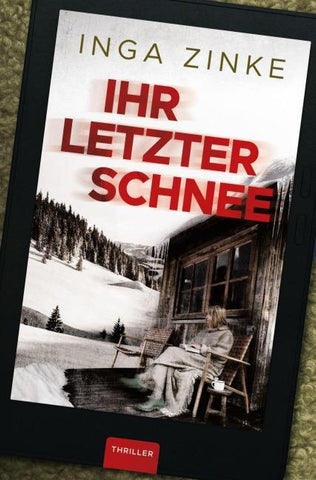 Ihr letzter Schnee
