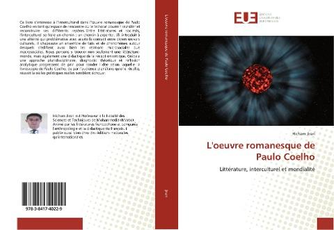 L'oeuvre romanesque de Paulo Coelho