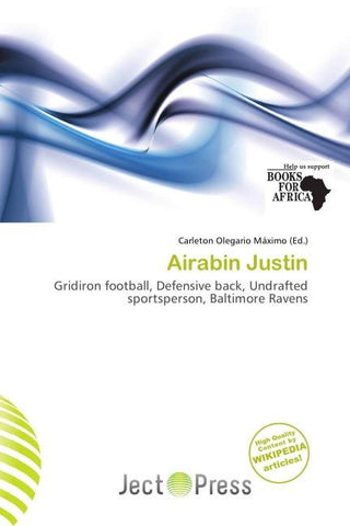 Airabin Justin