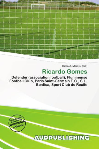 Ricardo Gomes