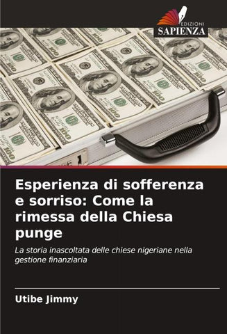 Esperienza di sofferenza e sorriso: Come la rimessa della Chiesa punge