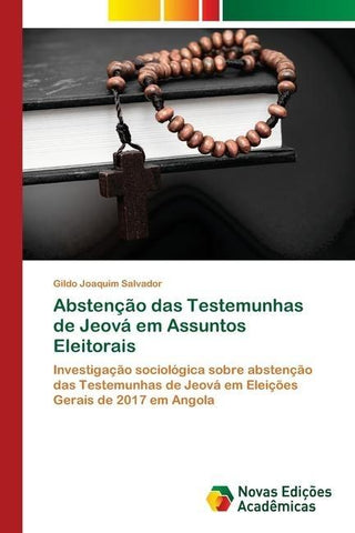 Abstenção das Testemunhas de Jeová em Assuntos Eleitorais