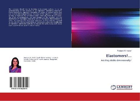 Elastomers!...