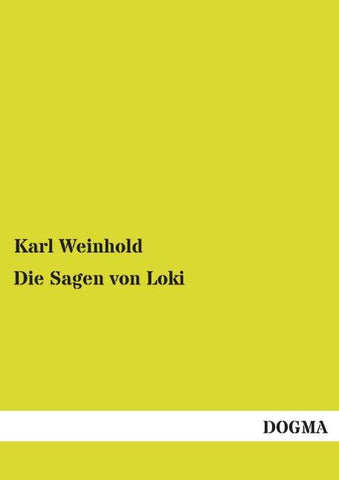 Die Sagen von Loki
