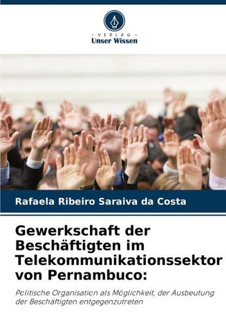 Gewerkschaft der Beschäftigten im Telekommunikationssektor von Pernambuco: