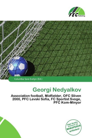 Georgi Nedyalkov