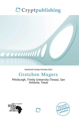 Gretchen Magers