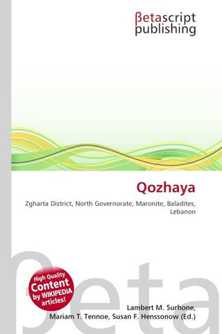 Qozhaya