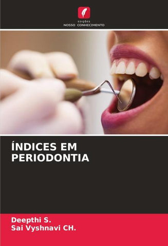 ÍNDICES EM PERIODONTIA