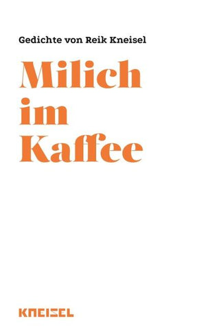Milich im Kaffee