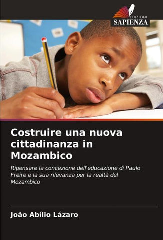 Costruire una nuova cittadinanza in Mozambico
