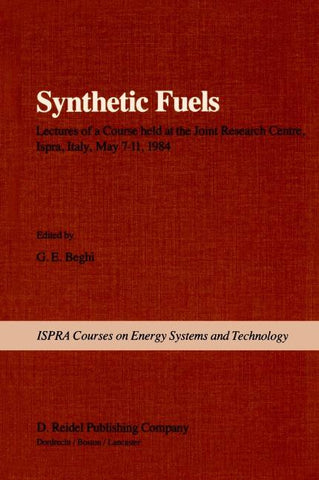 Synthetic Fuels