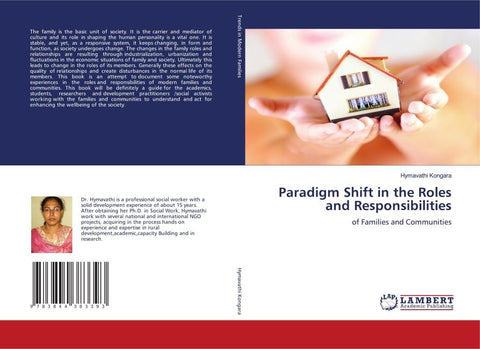Paradigm Shift in the Roles and Responsibilities