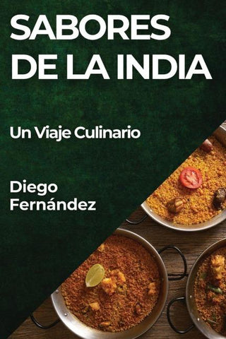 Sabores de la India