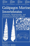 Galápagos Marine Invertebrates