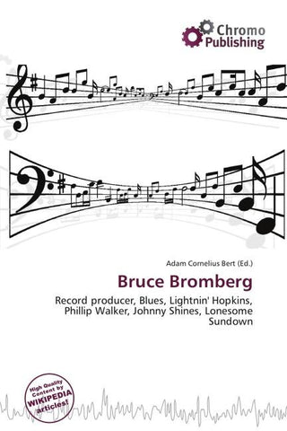Bruce Bromberg