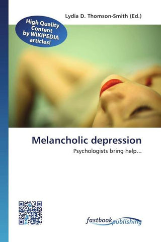 Melancholic depression