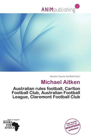 Michael Aitken