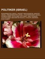 Politiker (Israel)