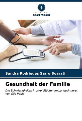 Gesundheit der Familie