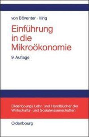 Einführung in die Mikroökonomie