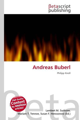 Andreas Buberl