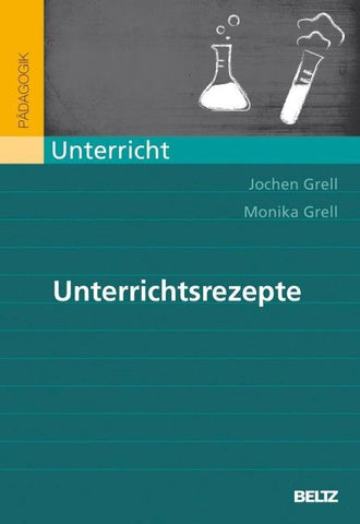 Unterrichtsrezepte