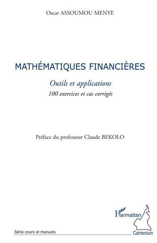 Mathématiques financières