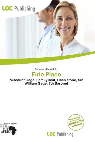 Firle Place