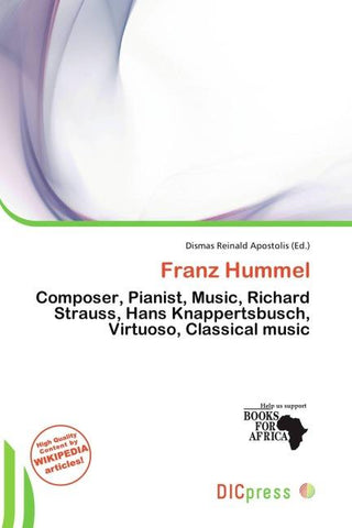 Franz Hummel