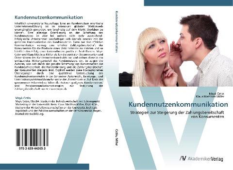 Kundennutzenkommunikation