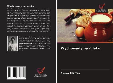 Wychowany na mleku