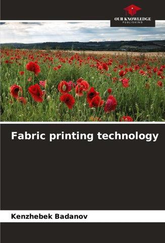 Fabric printing technology