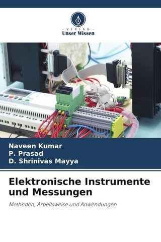 Elektronische Instrumente und Messungen