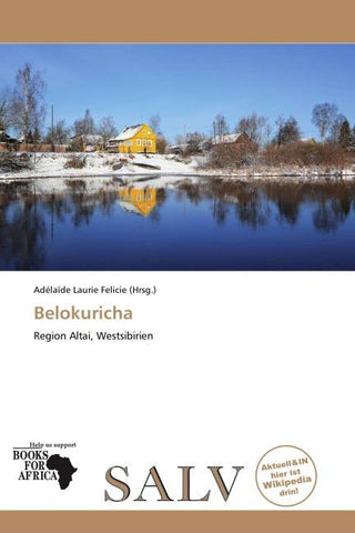 Belokuricha
