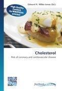 Cholesterol