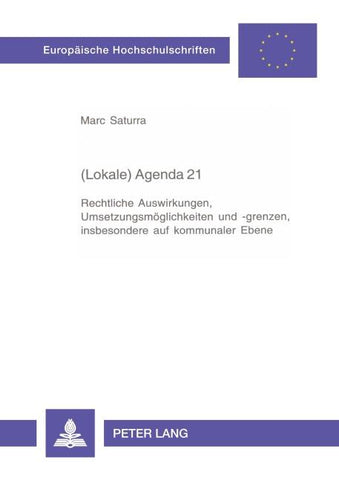 (Lokale) Agenda 21
