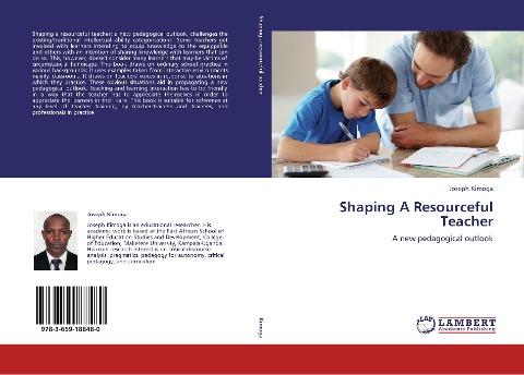 Shaping A Resourceful Teacher