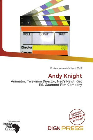 Andy Knight
