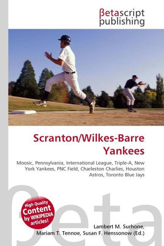 Scranton/Wilkes-Barre Yankees